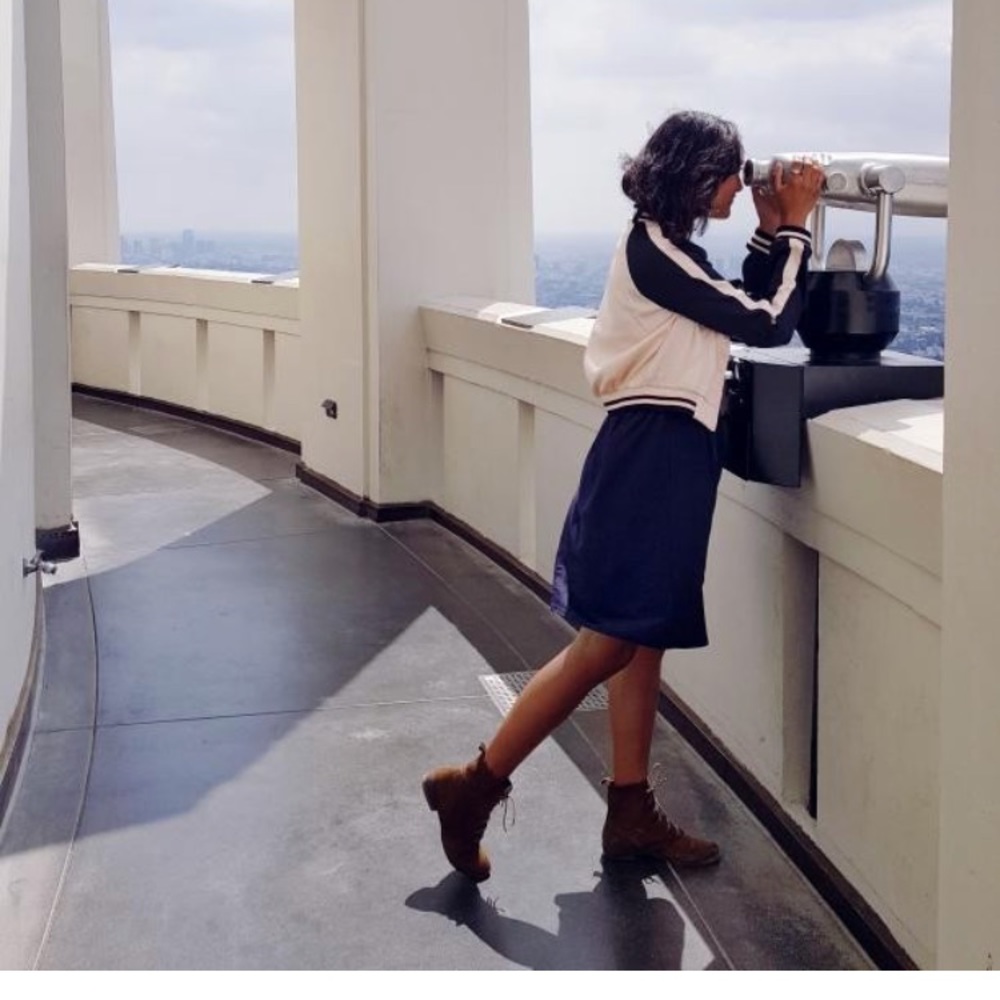 Meet your Posher, Shawnte